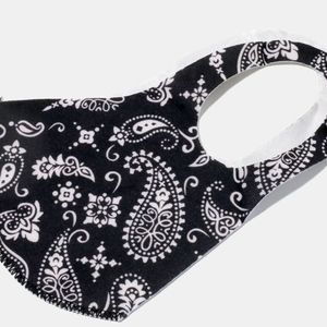 Black Mask ➕ Soap Sheet Bundle